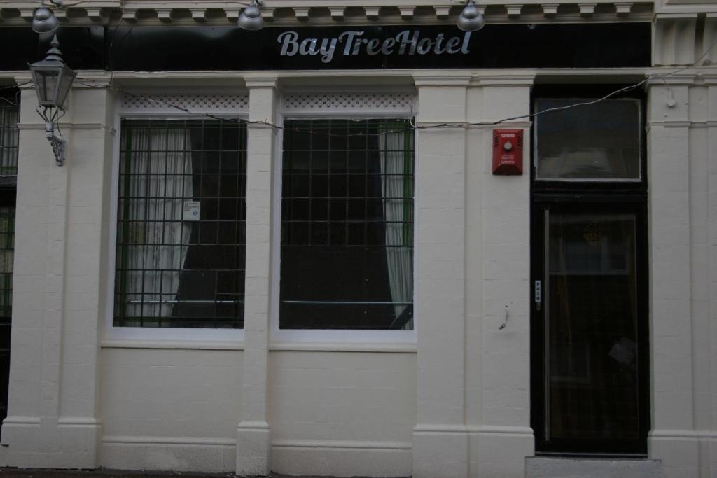 Baytree Hotel London Kültér fotó